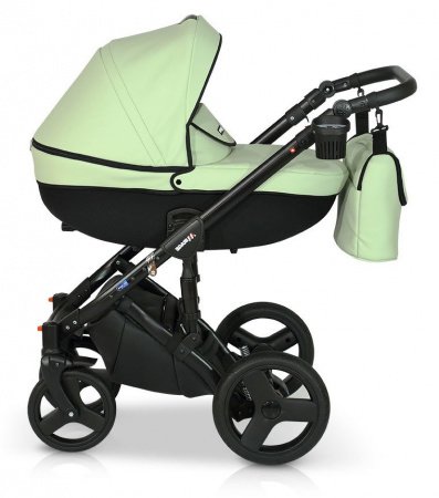 Детская коляска VERDI Mirage 3 в 1