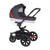 Детская коляска COLETTO MARCELLO Lux 3 в 1