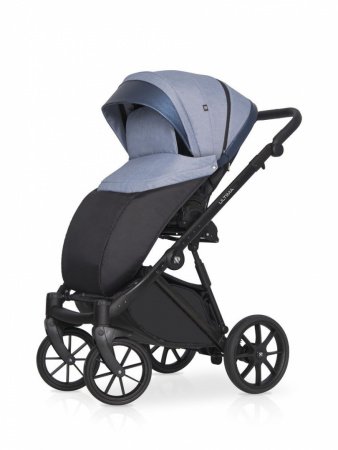 Детская коляска Riko Ultima 2 в 1