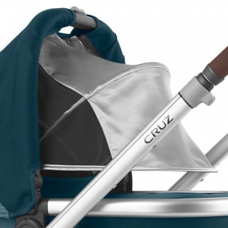 Детская коляска UPPABABY Cruz V2 + Mesa i-Size 3 в 1