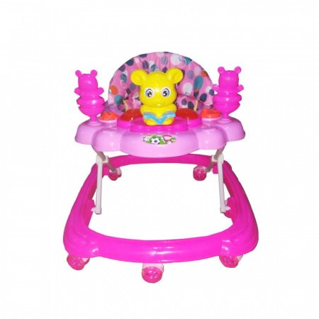 Ходунки ЗВЕРУШКИ MLT828-1