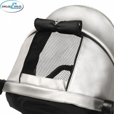 Прогулочная коляска МАЕМА Iwalk Le