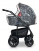Детская коляска VERDI Sonic Plus 3 в 1