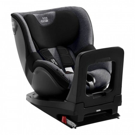 Детское автокресло Britax  Roemer Dualfix M I-SIZE