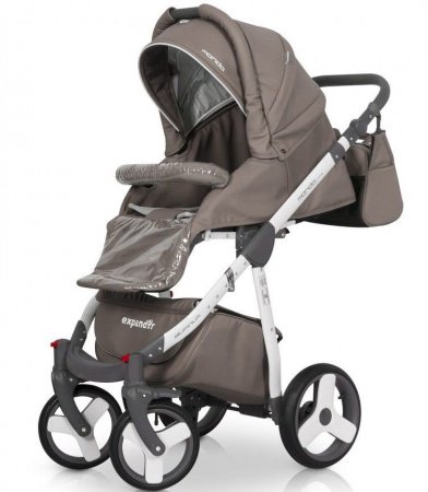 Детская коляска EXPANDER MONDO PRIME 2 в 1