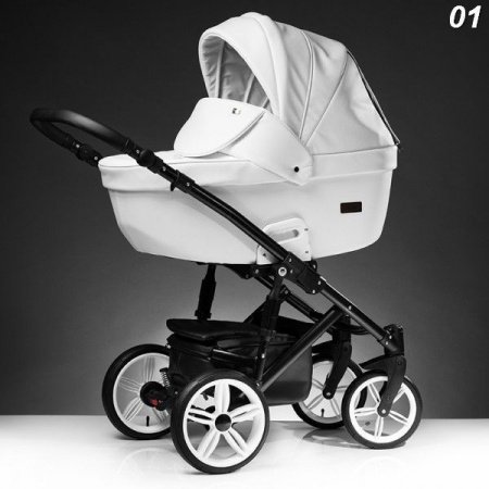 Детская Коляска AGIO Prado 2 в 1