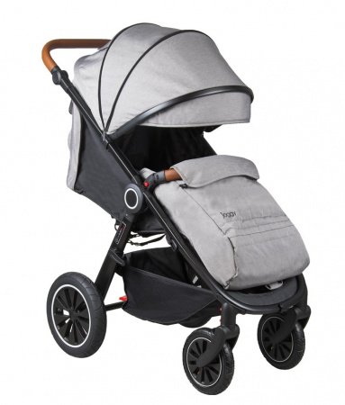 Прогулочная Коляска JOGGY
