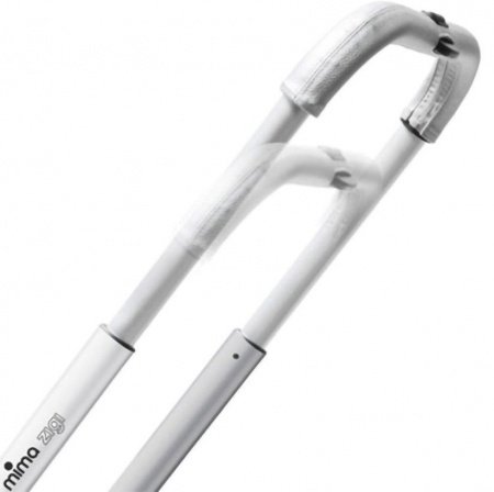 Прогулочная Коляска Mima Zigi