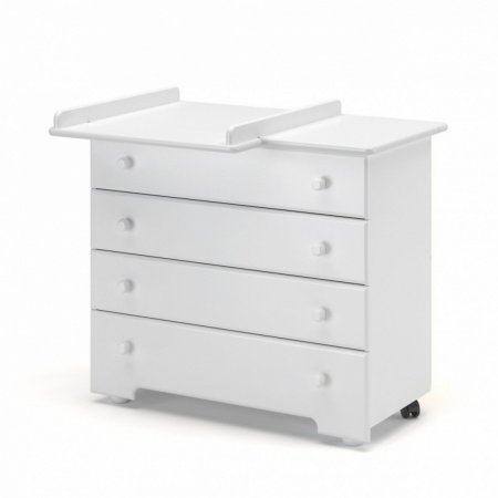 Детский комод Сильвия new