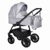 Детская коляска Indigo Sesto 3 в 1