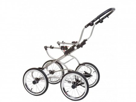 Детская коляска Reindeer Eco-Leather 3 в 1