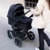Детская коляска Joolz Hub+ 2 в 1