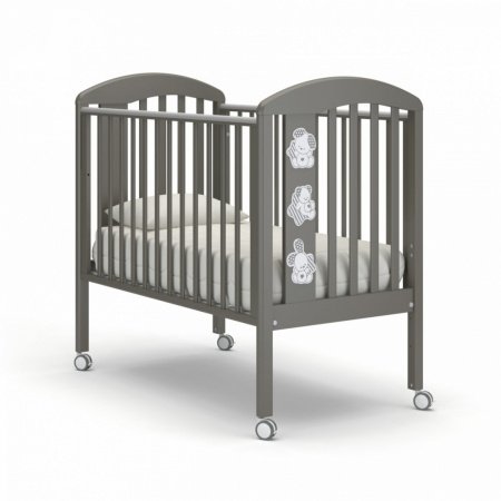 Детская кроватка Гандылян Макс