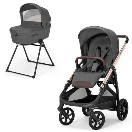 Детская коляска Inglesina Aptica System Duo 2 в 1