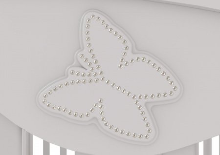 Кровать детская Гандылян Джулия