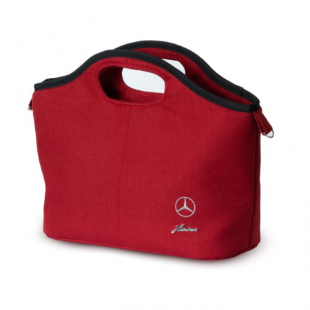 Детская коляска Hartan Mercedes Benz 2 в 1