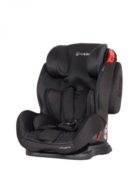 Детское автокресло Coletto Vivaro