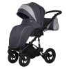 Детская коляска Siger Alba 2 в 1