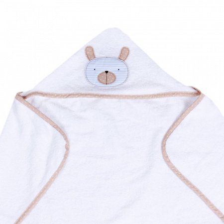 Полотенце для купания БЕЛАЯ КОЛЛЕКЦИЯ