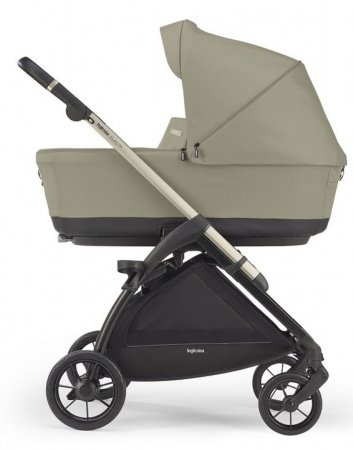 Детская коляска INGLESINA ELECTA 4 в 1