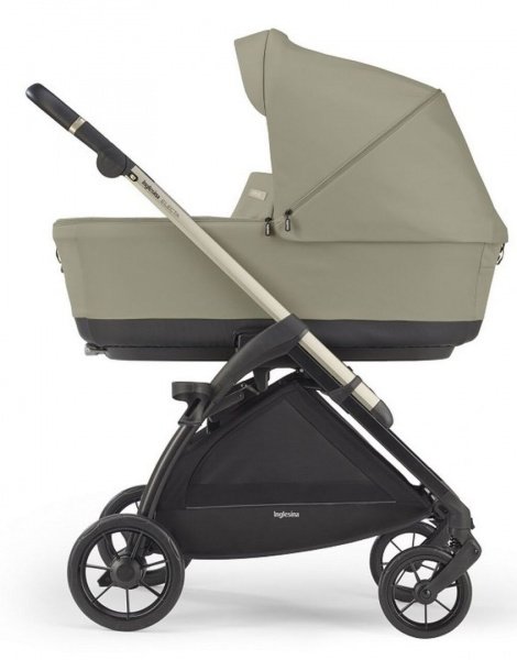 Детская коляска INGLESINA ELECTA 4 в 1