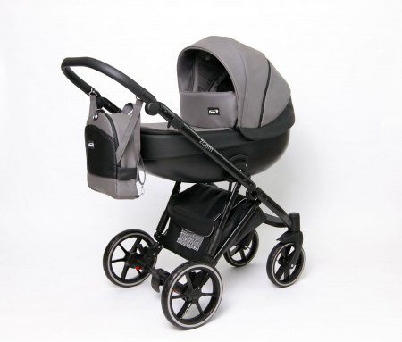 Детская коляска Peppy Zoom 2 в 1