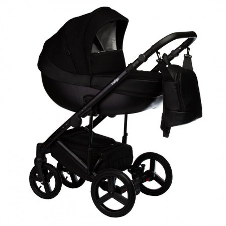 Детская коляска  Indigo TOUR ECO 2 в 1