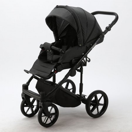 Детская коляска Adamex Zico 2 в 1