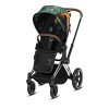Прогулочная коляска Cybex Priam III Fashion Collection