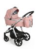 Детская коляска BABY DESIGN BUENO 2 в 1