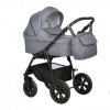 Детская коляска Indigo Charlotte Mono 2 в 1