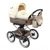 Детская коляска Reindeer Style - Leather Collection 3 в 1