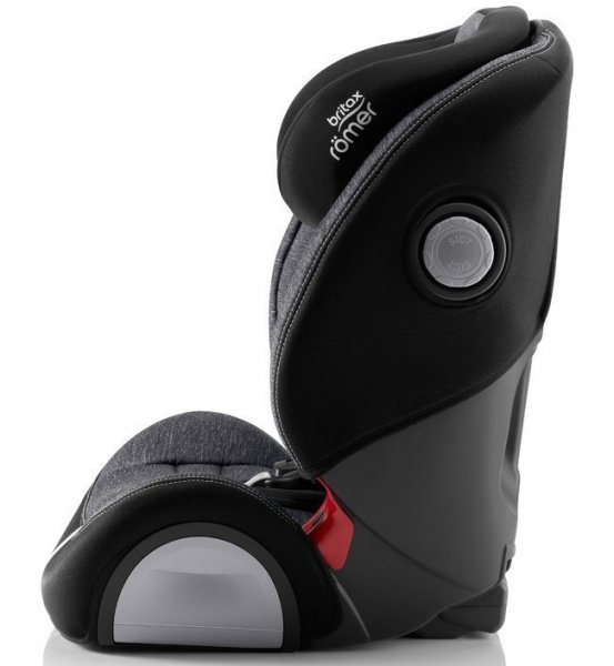 Детское автокресло Britax Roemer Evolva 1-2-3 SL SICT