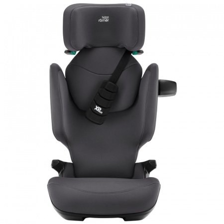 Детское автокресло Britax Roemer KIDFIX PRO