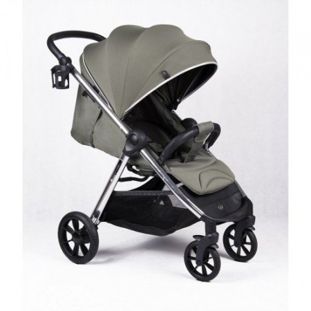 Прогулочная Коляска Coletto JAZZY