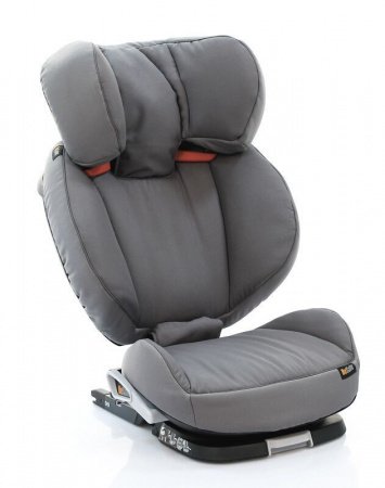 Детское автокресло BeSafe iZi-Comfort X3