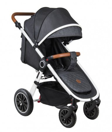 Прогулочная Коляска JOGGY