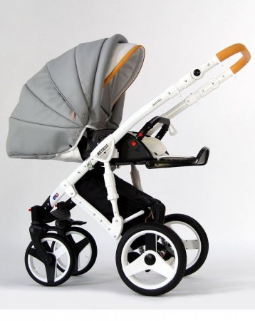 Детская Коляска RETRUS ALPINA 3 в 1