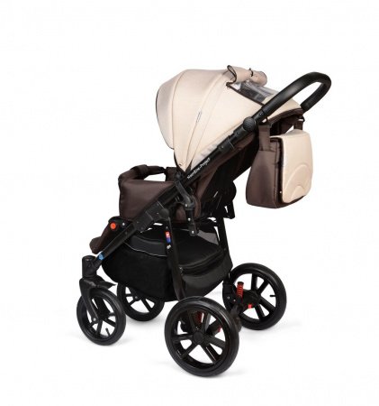 Детская коляска Noordline Beatrice Sport 3 в 1