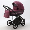 Детская коляска ADAMEX Rimini 3 в 1