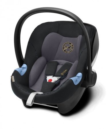 Детское автокресло Cybex Aton M i-Size