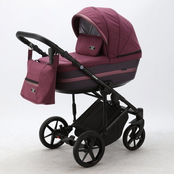 Детская коляска ADAMEX Rimini 3 в 1