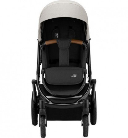 Прогулочная коляска Britax Roemer Smile 3