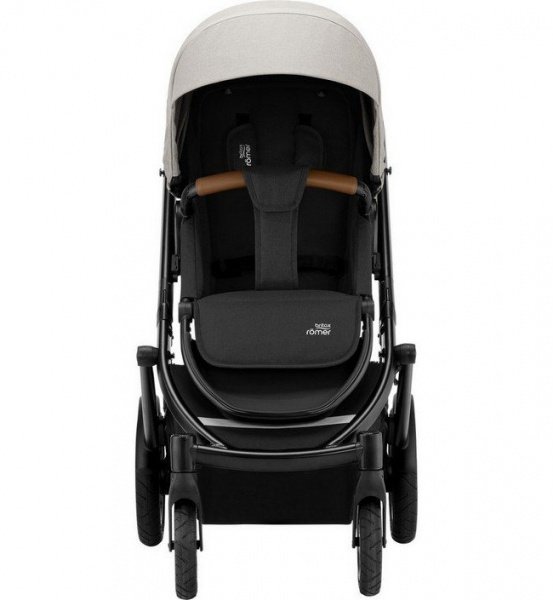 Прогулочная коляска Britax Roemer Smile 3