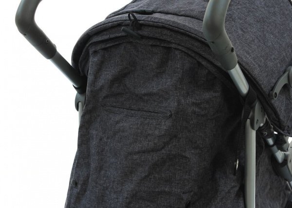 Прогулочная Коляска трость FD-DESIGN AMIGO