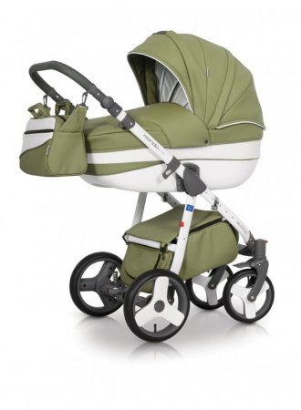 Детская коляска EXPANDER MONDO PRIME 2 в 1