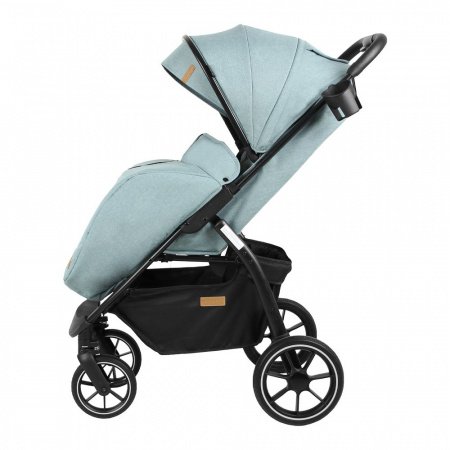 Прогулочная коляска Indigo Epica Lux