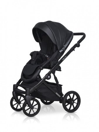 Детская коляска  Riko Basic Delta Ecco  2 в 1