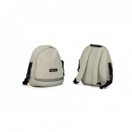 Детская коляска Tutis Uno³+ Ecco 3 в 1