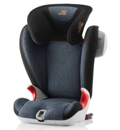 Детское автокресло Britax Roemer Kidfix SL SICT